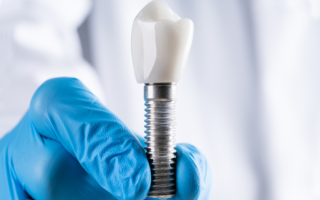 Multi-Location Dental Laboratory Group