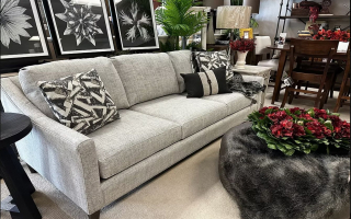 High-End, Premier Furniture Store - SBA Pre-Approved