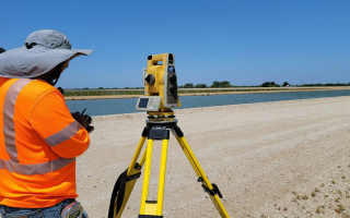 Premiere Coastal Land Survey Engineering Firm