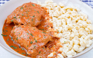 Full Service Casual Dining Specialty Cafe and Restaurant - SC2279