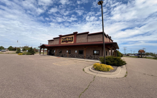  Former Pizza Ranch 59172