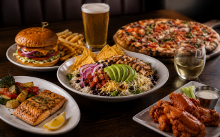 Profitable Restaurant for Sale - Real Estate Available