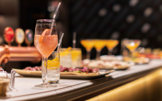 Profitable NoDa Bar for Sale with Sales Over $1.3 Million!