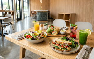 Turnkey Quick Serve Arizona Restaurant for Sale in West Valley!