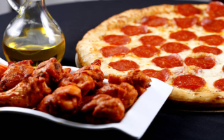 High Performing Multi Unit Pizza Franchies for Sale! $289K Profit!