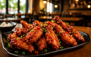 Bentonville Cafe Restaurant for sale, Asset Sale, Hood, Patio & FF&E