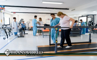 Great Opportunity: Fully Built Out PT Clinic Great Opportunity: Fully Built Out PT Clinic