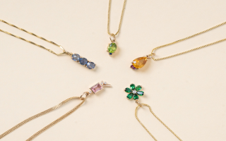 SBA Pre-Qualified DTC eCommerce Jewelry Brand SBA Pre-Qualified DTC eCommerce Jewelry Brand