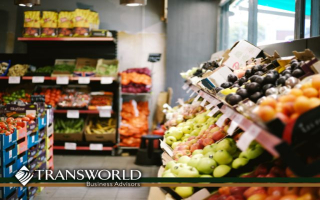 Convenience Deli Market with Real Estate in PA