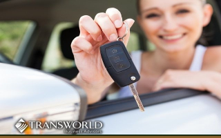 Largest Car Rental Business in the Area – Absentee Largest Car Rental Business in the Area – Absentee