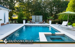 Turnkey Pool Installation with In-House Financing Turnkey Pool Installation with In-House Financing