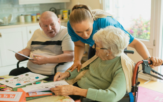 MN Home and Community-Based Services (HCBS)