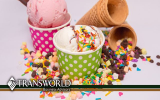 Turnkey Frozen Dessert Franchise with Passive Operations