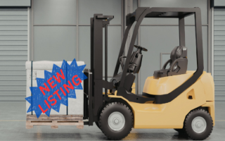 A Niche That Found Its Market: Manufacturer with Real Estate