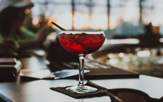Move-In Ready Bar for Sale in Concord, NC with Low Monthly Rent!