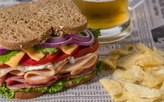 Turnkey Cafe and Deli for Sale in Fleming Island FL