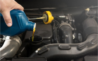Profitable Truck Service & Lube Center with RE