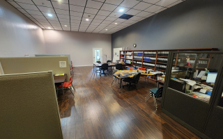 Established Tutoring Franchise Center for Sale