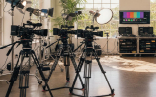 Remote, Wireless and Specialty Film Equipment Package - Owner RET Remote, Wireless and Specialty Film Equipment Package - Owner RET