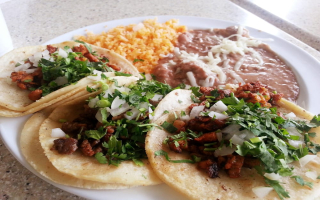 Mexican QSR For Sale in Northern NJ Mexican QSR For Sale in Northern NJ