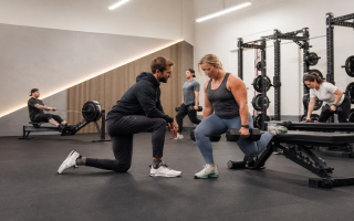 Profitable South Denver Strength Studio - Semi-Absentee