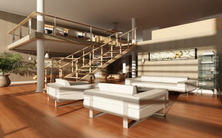 Design-Driven Home Furnishings Platform
