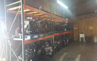 Engine Rebuild and General Auto Repair Shop Engine Rebuild and General Auto Repair Shop
