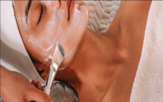 Premium Full-Service Day Spa