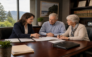 Profitable Estate Planning, Trust and Probate Law 