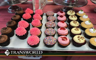 Boutique Dessert Franchise With Strong Brand  