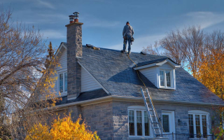 Established Roofing Contractor with 30  Years 