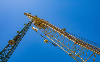 Full Service Crane & Hoist, Heavy Equipment Repair Service
