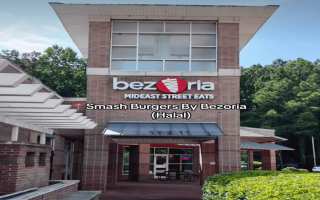 Alpharetta Old Milton Pkwy Franchise QSR Restaurnt
