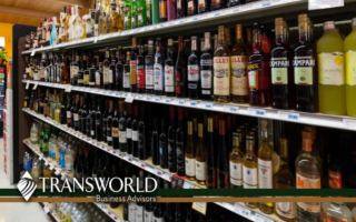 Highly Profitable -  Liquor Store  DC Downtown