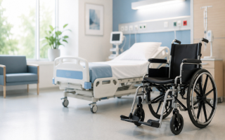 Michigan Medical Equipment provider