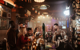 Established Pub Location Asset Sale in Fort Myers