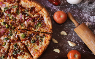 Turn-Key Pizza Franchise for Sale, High-Traffic Indianapolis Metro