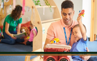 Established ABA Therapy Center – SBA Pre-Qualified