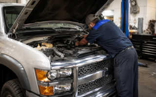 Patented Auto Equipment Business; 10 yrs, Huge Upside Potential!