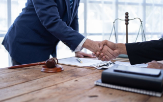 Established Service Business - Divorce applications