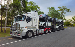 SBA Pre-Qualified Auto Transport Company | WA