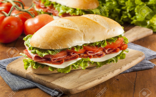 Food market/deli/sandwich shop for sale with RE