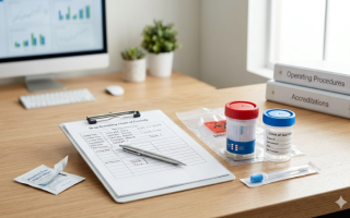 Established SW Florida Drug Testing Provider Established SW Florida Drug Testing Provider