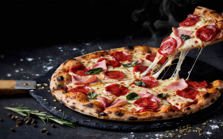 25-Year Established South Florida Pizzeria | $1.37M Revenue | Beer and Wine License