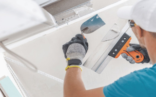 Established Commercial Construction & Retail Facility Maintenance Business. 59210