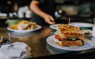 Successful Restaurant for Sale in Kannapolis with Patio Seating