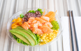 Profitable Fast Casual Franchise for Sale in Orlando - Lake Nona!!