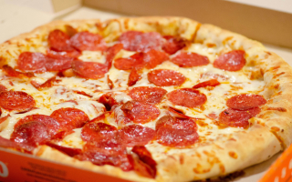 Well Established Pizza Franchise business for sale - Volusia County
