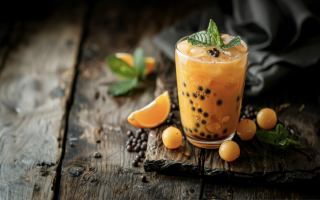 Gong Cha for Sale at Busy Glendale Location - Keep Brand or Convert!