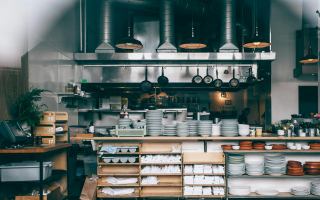 Restaurant Asset Acquisition Opportunity in Desira